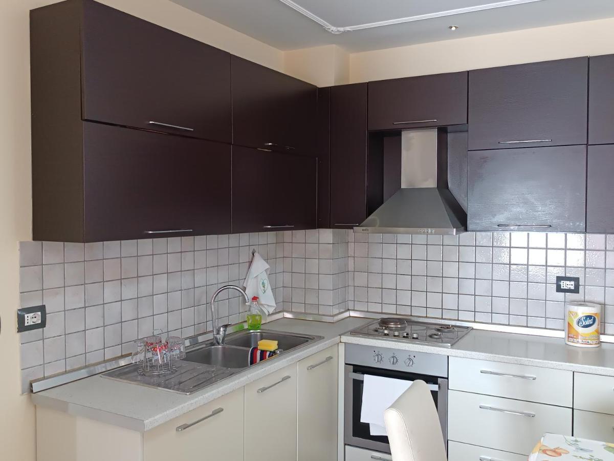 Casa vacanze Sermi's House