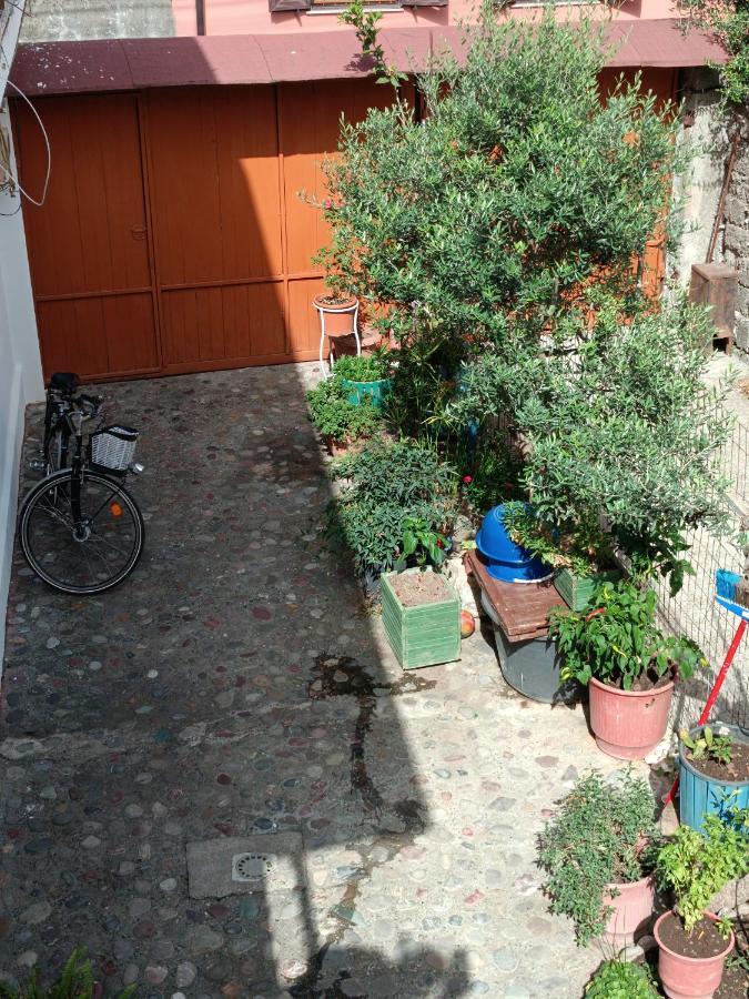 Casa vacanze Sermi's House